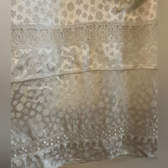 GUNNE SAX Vintage Romantic Renaissance Bridal Collection Dress - Picture 4 of 16